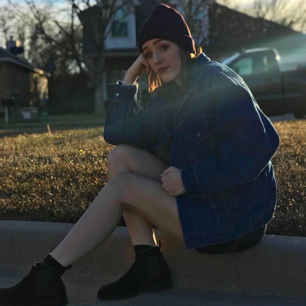 Meet your Posher, Kari